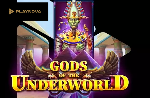 Gods of the Underworld